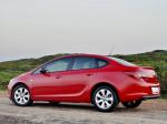 Opel Astra Sedan 2013 года (ZA)
